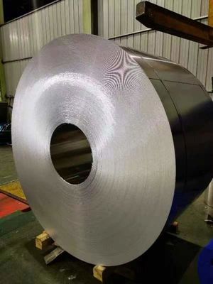 1.5 mm espessura bobina de alumínio pré-pintada utilizada para aparelhos elétricos