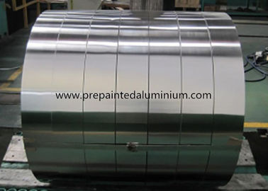 Folha de alumínio 3mm da cor original, chapa metálica de alumínio para latas/utensílios da cozinha