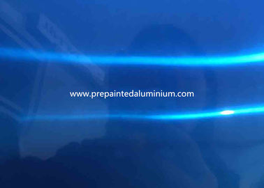 Folha de alumínio revestida da cor do PE 3003 H26 0.6mm