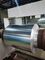 1220 mm de largura bobina de alumínio pré-pintada utilizada para acessórios leves / máquinas de lavar