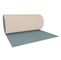 AA3105 0.019&quot; x 24&quot; em Preto/Branco Cor Flushing Roll Color Coating Alumínio Trim Coil Usado para Portões Wrap Propósito
