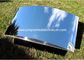 Folha de alumínio estratificada Specular do espelho para a placa do refletor da energia solar