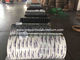 1100 bobinas de alumínio pre pintadas da tira da placa do sinal da loja com o PE revestido