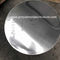Liga 1050 disco de alumínio pre pintado de 5052 400mm para a chaleira