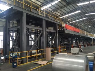 China Changzhou Dingang Metal Material Co.,Ltd. Perfil da companhia