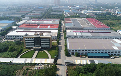 China Changzhou Dingang Metal Material Co.,Ltd.