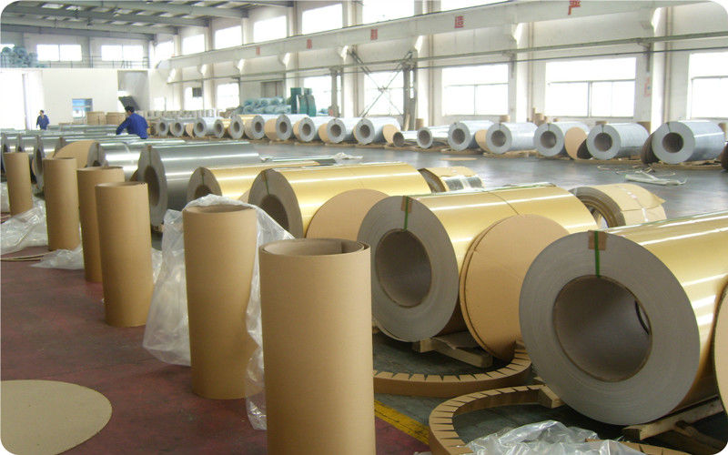 China Changzhou Dingang Metal Material Co.,Ltd. Perfil da companhia