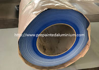 A cor de ASTM A755 RAL Prepainted o aço do Galvalume, chapa de aço galvanizada pre pintada