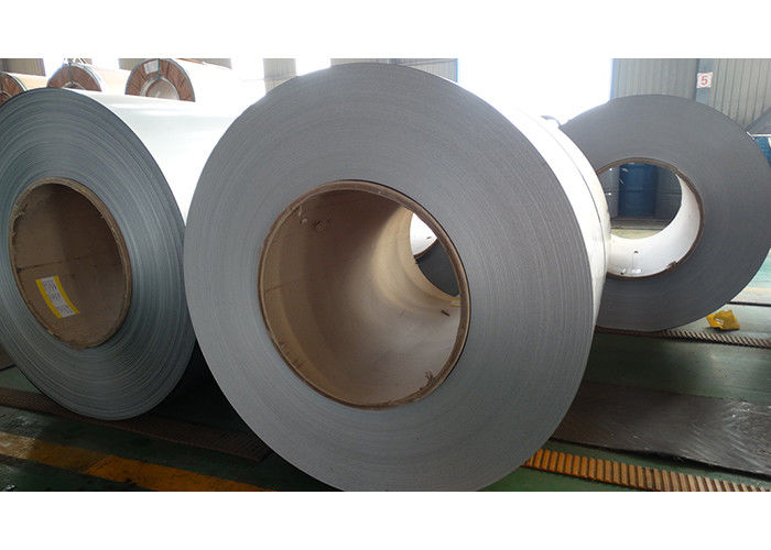 Corrosion Resistance Pre Painted Galvanized Sheet , 1.5mm Thickness Galvanized Sheet Metal