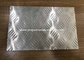 Espessura de alumínio da placa 0.1-20mm com a película protetora azul para o elevador da produção