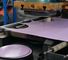 Ligação1100 0,60 PE Pintura Color Coating Alumínio Círculo Para Produção de Alimentos Cozinha Pans