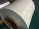 Ligação 3105 H24 Ral 9010 Branco Cor Alumínio revestido de bobina para indústria fabricada Roller Shutter porta