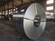 Série 1000-8000 Exportador experiente de bobinas de alumínio pré-pintadas com laca protetora