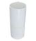 Alloy3105 0.020 x 18Inch Branco/branco Cor Flushing Roll Color Coating Alumínio Trim Coil Usado para Alumínio Gutter Coil