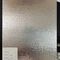 Alloy3003 26 Gauge x 36''Inch Várias Cores Cedar / Stucco Chapa de alumínio em relevo para painel decorativo interior