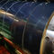 Alloy3105 0,25*173mm Anti-gravagem PE colorido Pre-pintado Faixa de alumínio para rolando persiana porta cortina de fabricação propósito
