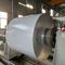 Fabricante de bobinas de alumínio revestidas de cor branca para produção
