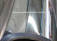 A estratificação de alumínio da iluminação de folha do revestimento do espelho de EN572 1mm 1250mm lustrou anodizado