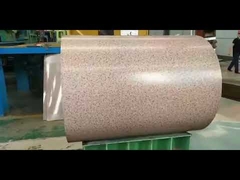 Chapa de Liga de Alumínio com Revestimento Colorido usada em Construção, Eletrodomésticos