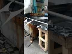 Máquina de Comprimidos de Discos de Alumínio