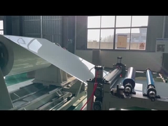 Espessura de alumínio da bobina 0.50mm da laqueação de PVDF para telhar a construção