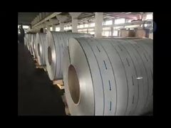 Empilhadeira de canal de alumínio pré-pintada preta