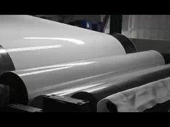 Produtos de alumínio pré-pintados