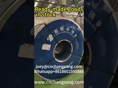 1xx 3xx 5xx série bobina de alumínio revestida de cor para decoração de construção