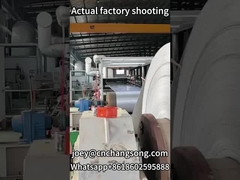 Empilhadeira de alumínio revestida de cor de alumínio resistente às intempéries com revestimento traseiro