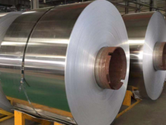 Painéis de espelhos de alumínio anodizado Versátil