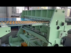 Folhas de alumínio revestidas por cores personalizadas multicoloradas e multifuncionais