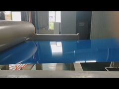 3105 bobina de alumínio revestida por H24