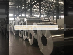 Alumínio liga 1100 PharmaVial Foil (0,08 mm/1600 mm) para tampas de vedação dos frascos de vacinação