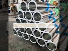 Tira de alumínio de liga de alumínio 1050 (0,8–1,5 mm × 800 mm, superfície brilhante) para dissipadores de calor