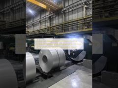 Bobina de alumínio de liga de alumínio 1060 para painéis decorativos arquitetônicos (0,6–1,0 mm | 1000–1250 mm de largura | prata anodizada)