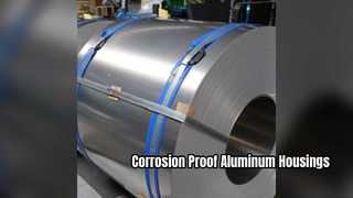 Alumínio 5052 para caixas eletrônicas premium