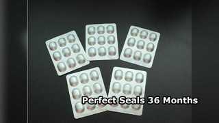 Folha 8011: Perfeição de tampa para laticínios e bebidas