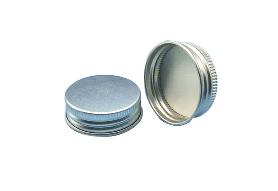 De alumínio do rolo do produto comestível H19 da liga 5182 revestidos cobrem 0.35mm para o anel de tração