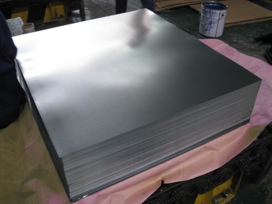 0.5 mm bobina de alumínio pré-pintada folha de alumínio anodizado para sala de exposições