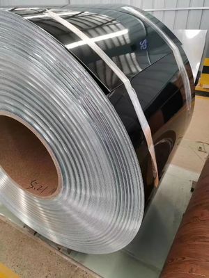 Empilhadeira de alumínio pré-pintada/revestida de cor para soluções de construção sustentáveis e ecológicas