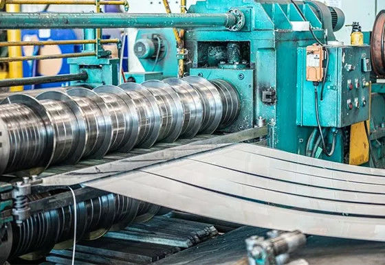 Folha de alumínio revestida de cor para diferentes estilos de telhado e fabricação de calhas