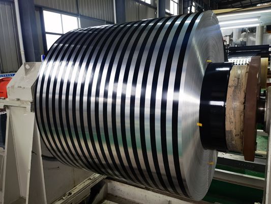 5052 Chapa de alumínio revestida por cores de liga H32 para fabrico de automóveis