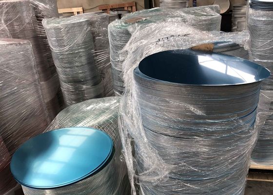 Círculos de discos de alumínio escolhendo a liga ideal e espessura para utensílios de cozinha como panelas e panelas