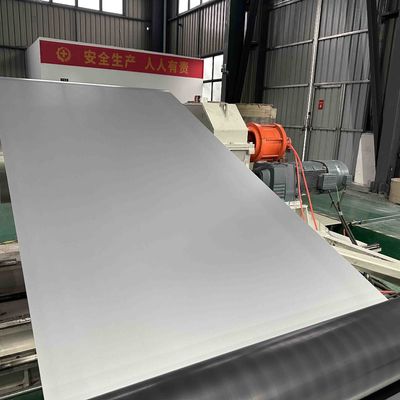1.5mm liga 3003 bobina de alumínio revestida de cor para estação ferroviária de autocarros