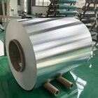 Ligação 5052 H2x 0,5-1 mm bobina de alumínio revestida de cor para bagagem