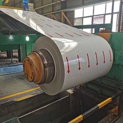 Adaptável AA3003 série Alumínio bobinas de canalização.027 Gauge Espessura largura 11,75 polegadas