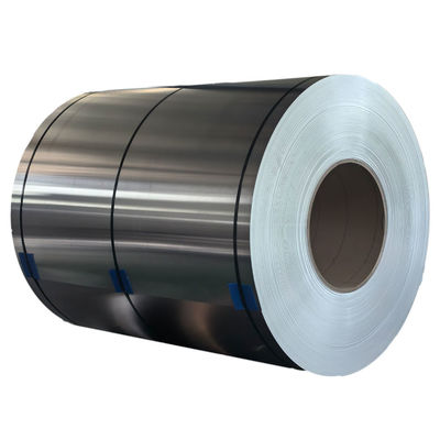 Ligação 3005 0,3 mm bobina de alumínio pré-pintada para porta de persiana elétrica