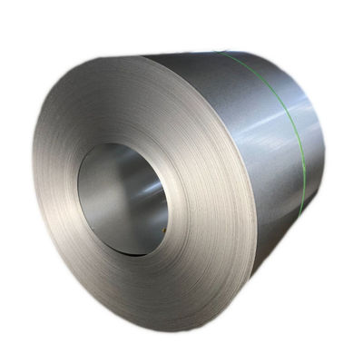 Ligação 3003 0,5 mm bobina de alumínio pré-pintada revestida de cor para energia eletrônica dissipação de calor