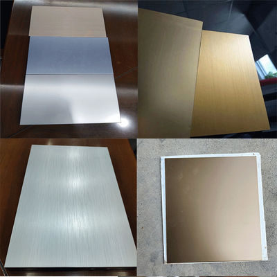 26 calibre liga 3003 acabamento enrugado bobina de alumínio de cor branca chapa de alumínio pré-pintada para decoração de construção