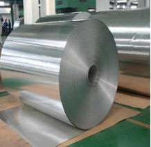 Alumínio ligado 1085 0,5 mm 1250 mm painéis de espelho anodizados de alumínio versátil abrangente em comercial